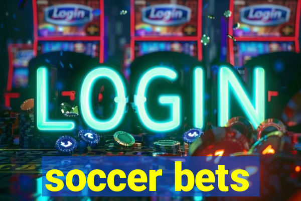 soccer bets